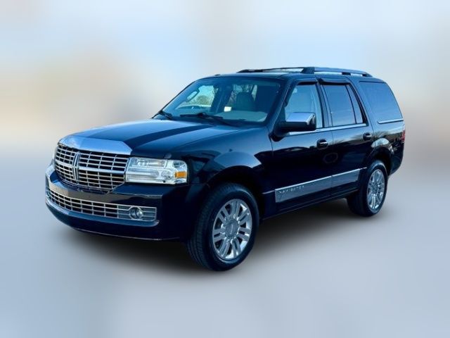 2013 Lincoln Navigator Base