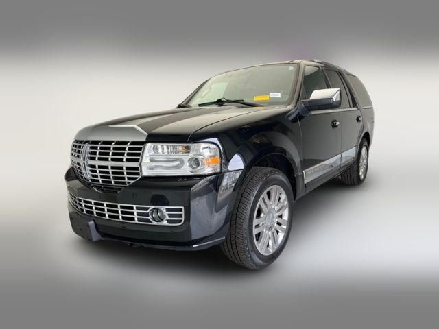 2013 Lincoln Navigator Base