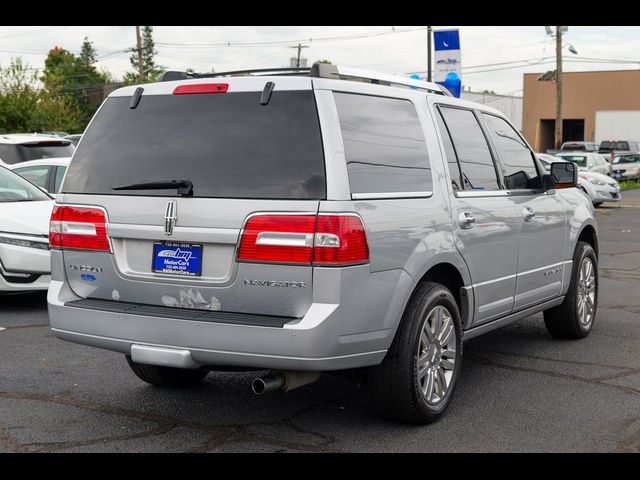 2013 Lincoln Navigator Base