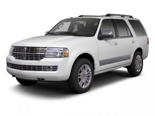 2013 Lincoln Navigator Base