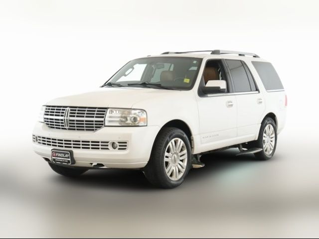 2013 Lincoln Navigator Base