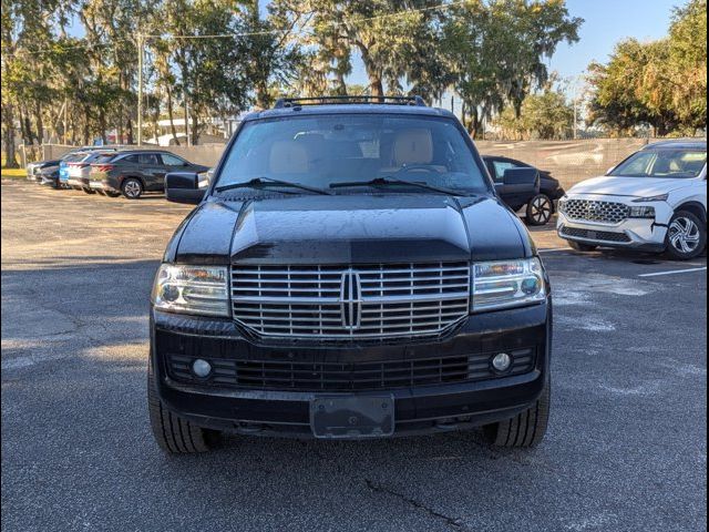 2013 Lincoln Navigator Base