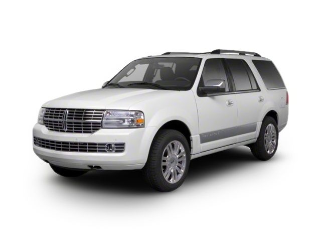 2013 Lincoln Navigator Base