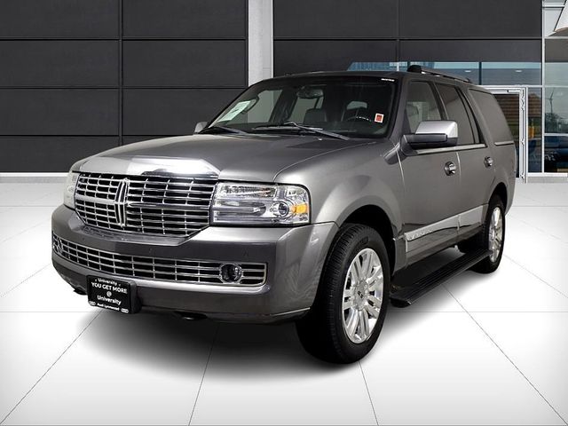 2013 Lincoln Navigator Base