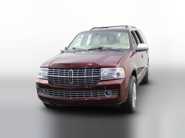 2013 Lincoln Navigator Base