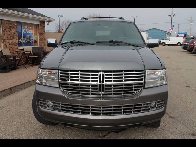 2013 Lincoln Navigator Base