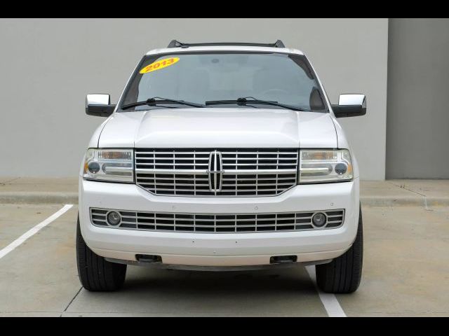 2013 Lincoln Navigator Base