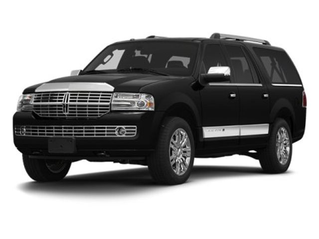 2013 Lincoln Navigator L Base