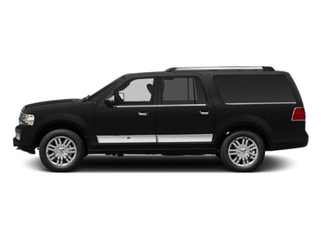 2013 Lincoln Navigator L Base