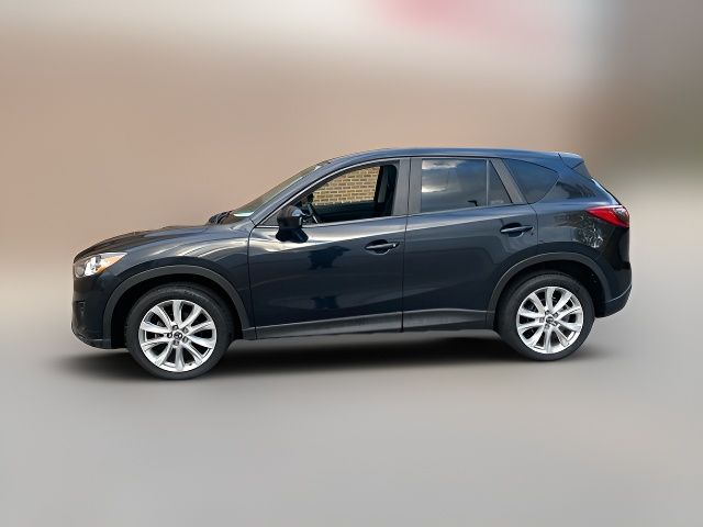 2013 Mazda CX-5 Grand Touring