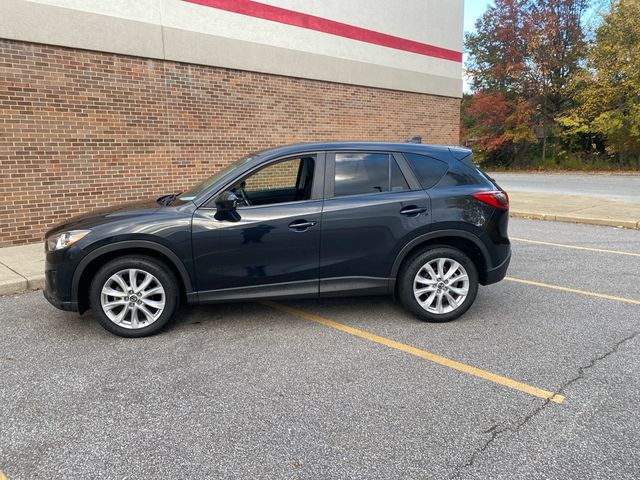 2013 Mazda CX-5 Grand Touring