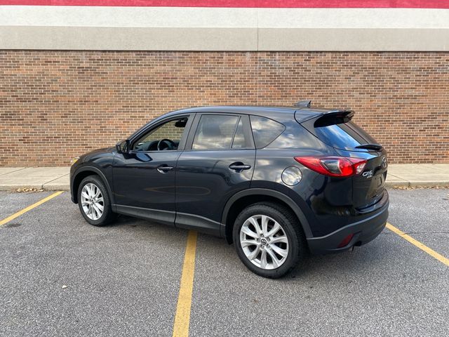 2013 Mazda CX-5 Grand Touring