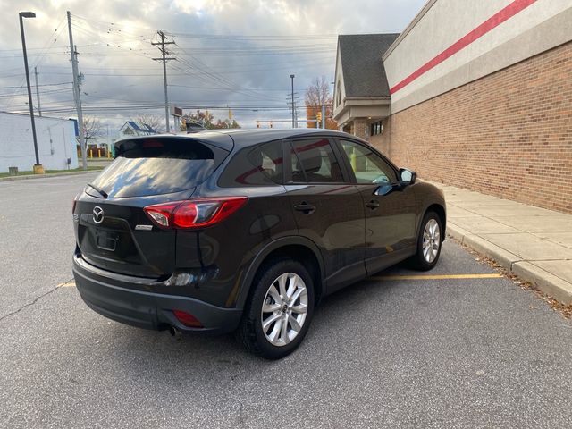 2013 Mazda CX-5 Grand Touring