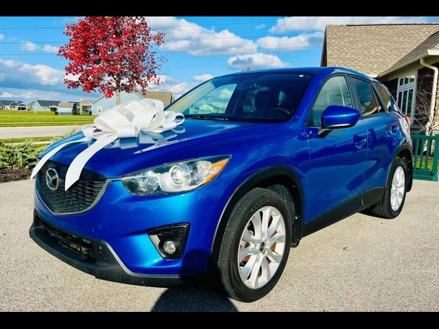 2013 Mazda CX-5 Grand Touring