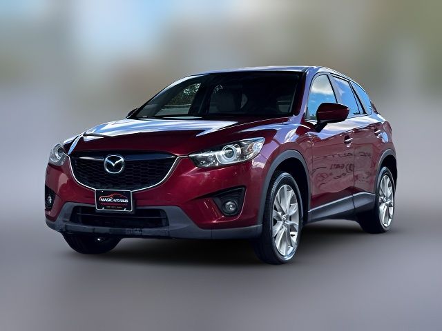 2013 Mazda CX-5 Grand Touring