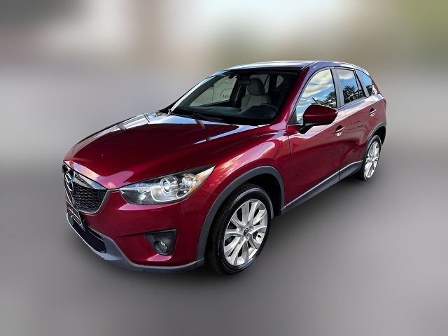 2013 Mazda CX-5 Grand Touring