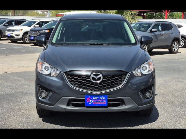2013 Mazda CX-5 Grand Touring