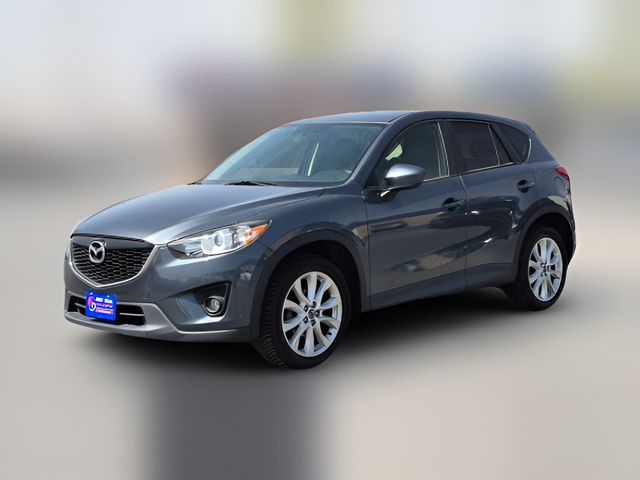 2013 Mazda CX-5 Grand Touring
