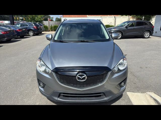 2013 Mazda CX-5 Grand Touring