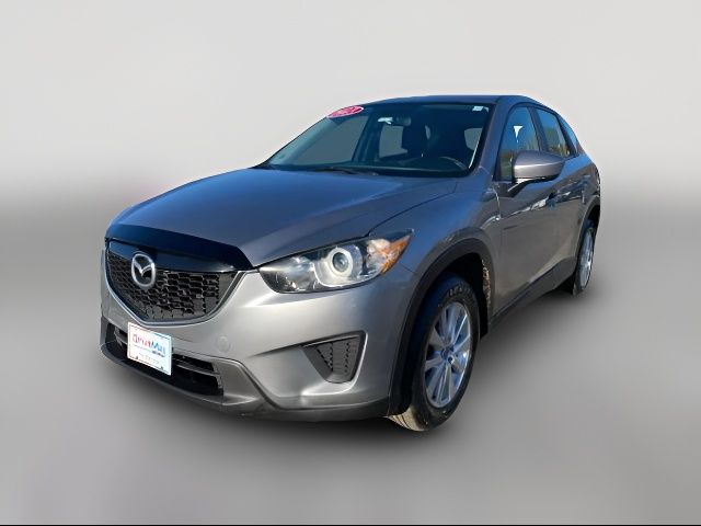 2013 Mazda CX-5 Sport