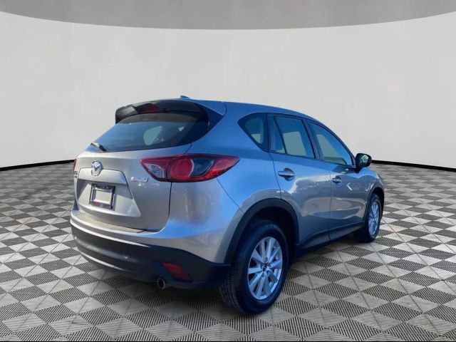 2013 Mazda CX-5 Sport