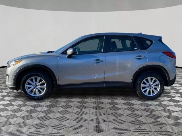 2013 Mazda CX-5 Sport