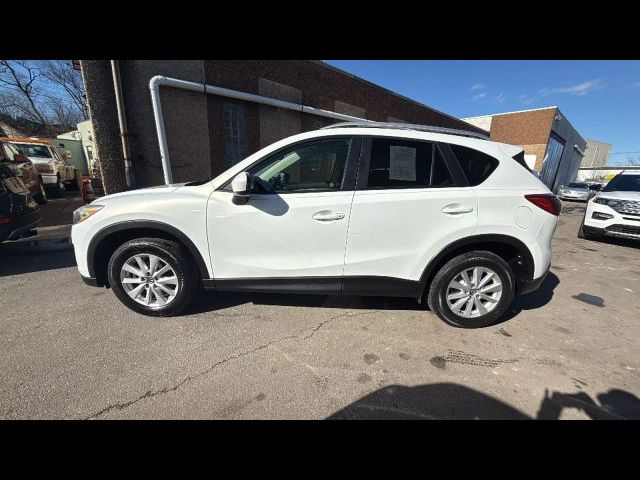 2013 Mazda CX-5 Touring