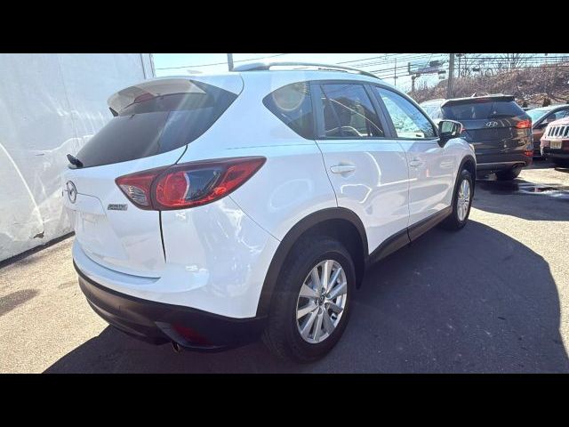 2013 Mazda CX-5 Touring