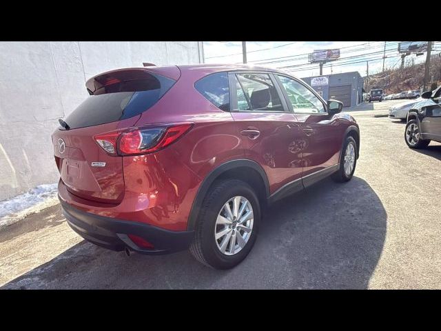 2013 Mazda CX-5 Touring