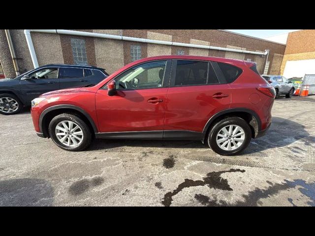 2013 Mazda CX-5 Touring