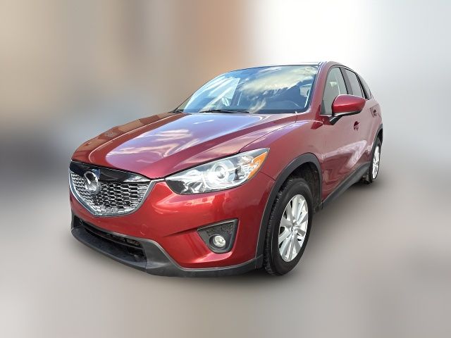 2013 Mazda CX-5 Touring