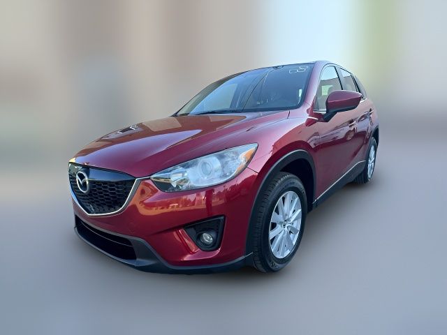 2013 Mazda CX-5 Touring