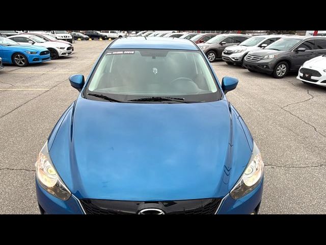 2013 Mazda CX-5 Touring