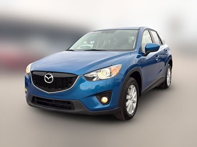 2013 Mazda CX-5 Touring