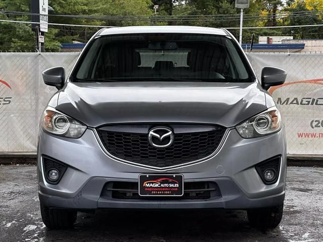 2013 Mazda CX-5 Touring