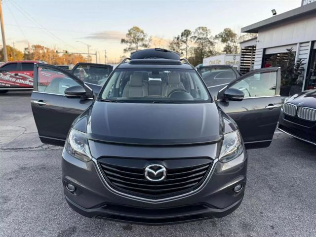 2013 Mazda CX-9 Grand Touring