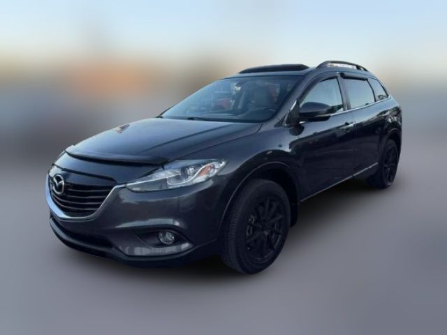 2013 Mazda CX-9 Grand Touring