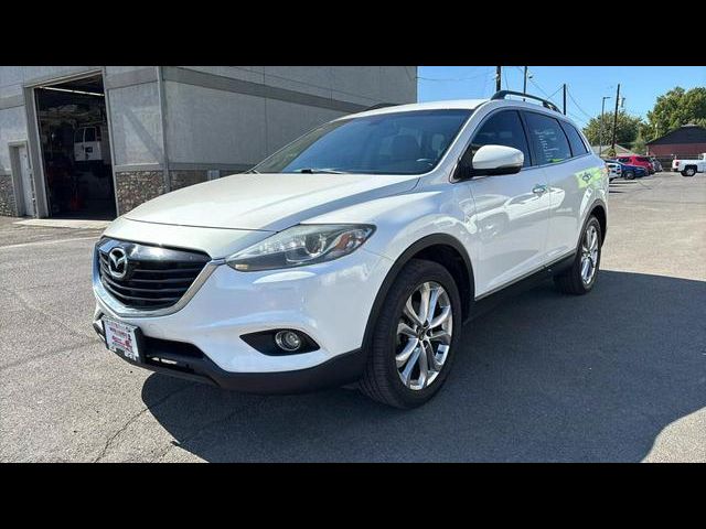 2013 Mazda CX-9 Grand Touring