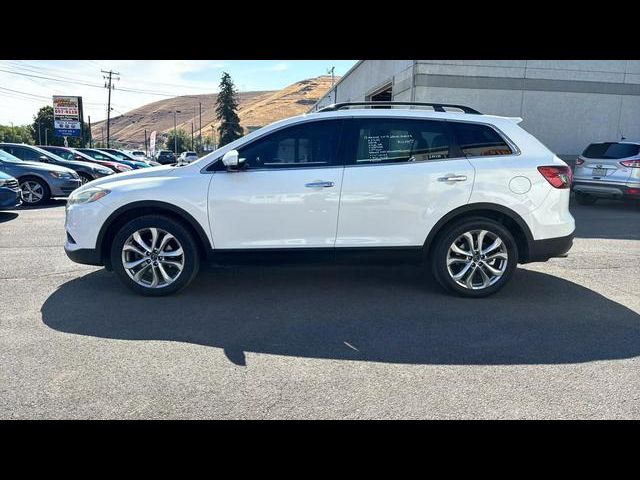 2013 Mazda CX-9 Grand Touring