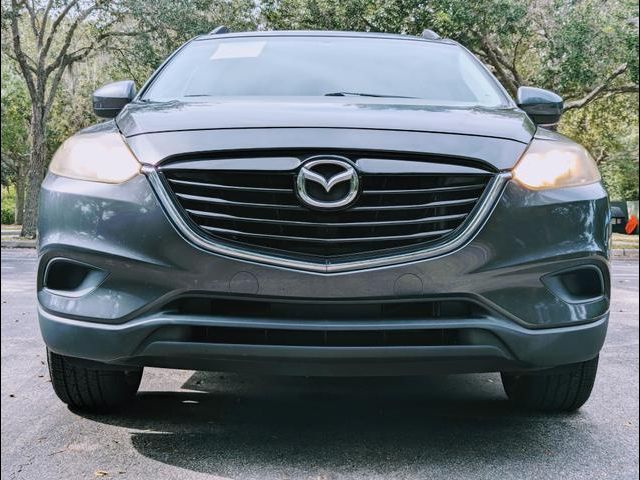 2013 Mazda CX-9 Sport