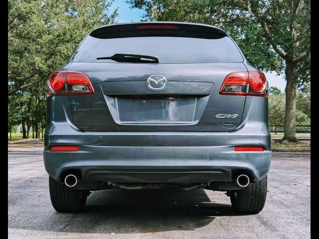 2013 Mazda CX-9 Sport