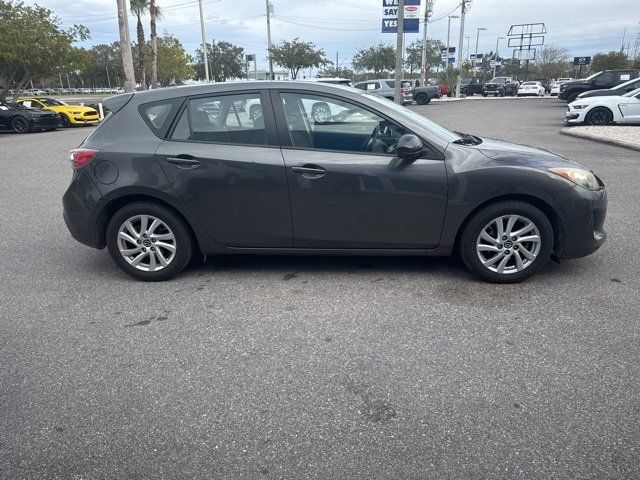 2013 Mazda Mazda3 i Touring