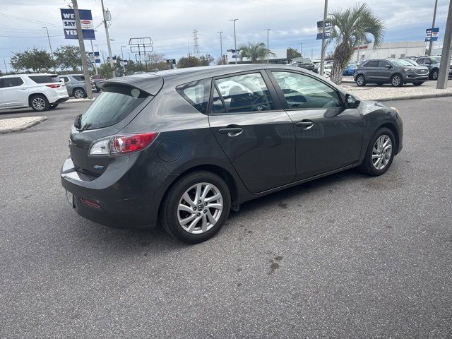 2013 Mazda Mazda3 i Touring