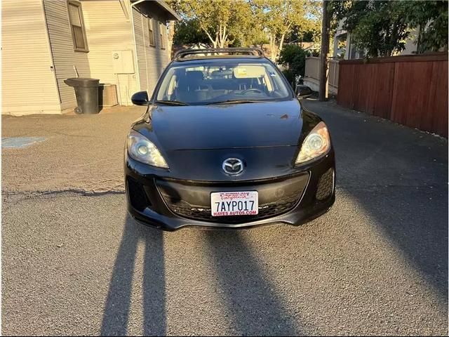 2013 Mazda Mazda3 i Touring