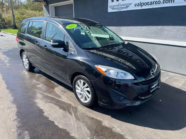 2013 Mazda Mazda5 Sport