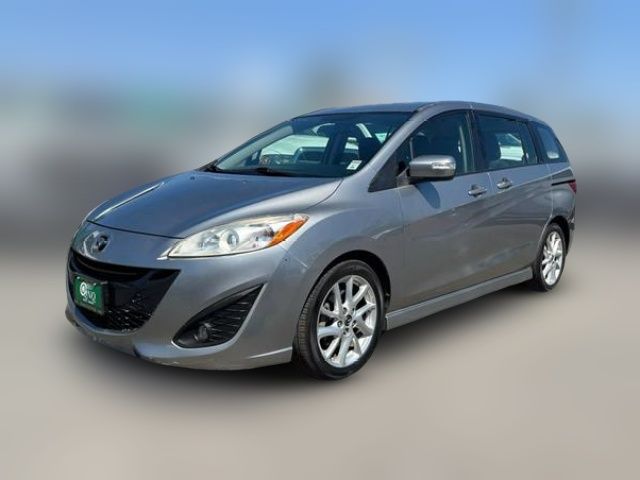 2013 Mazda Mazda5 Touring