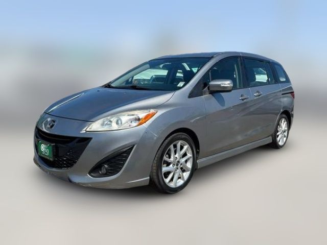 2013 Mazda Mazda5 Touring