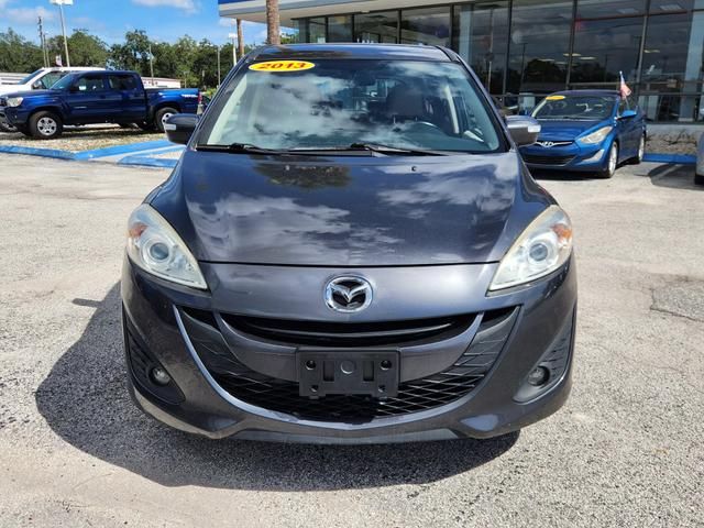 2013 Mazda Mazda5 Touring