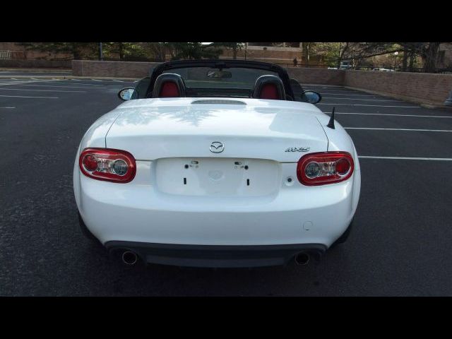 2013 Mazda MX-5 Miata Club