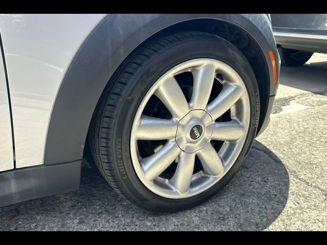 2013 MINI Cooper Hardtop Base